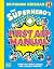 The Superhero's First Aid Manual by Punam Krishan