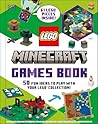 LEGO Minecraft Ga...
