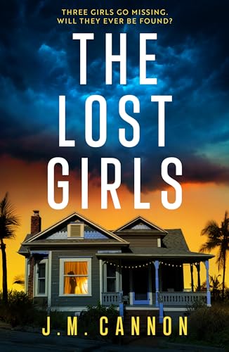The Lost Girls (Kindle Edition)