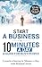 Start a Business in 10 Minutes a Day by Andre St Pierre