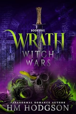 Wrath: Witch Wars