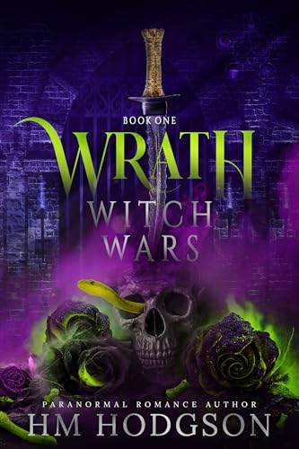 Wrath: Witch Wars (Kindle Edition)