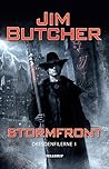 Stormfront by Jim  Butcher