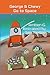 George & Chewy Go to Space by Tim Bryant Thixton