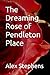 The Dreaming Rose of Pendle...