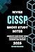 Revise CISSP : Short Study ...