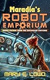 Maradia's Robot E...
