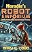 Maradia's Robot Emporium: Short Fiction from the Entangled Universe