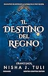 Il destino del regno by Nisha J. Tuli