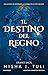 Il destino del regno (Urano Saga, #3)