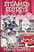 Steamed Secrets (Killer Coffee Mysteries)