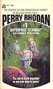 Enterprise Stardust
