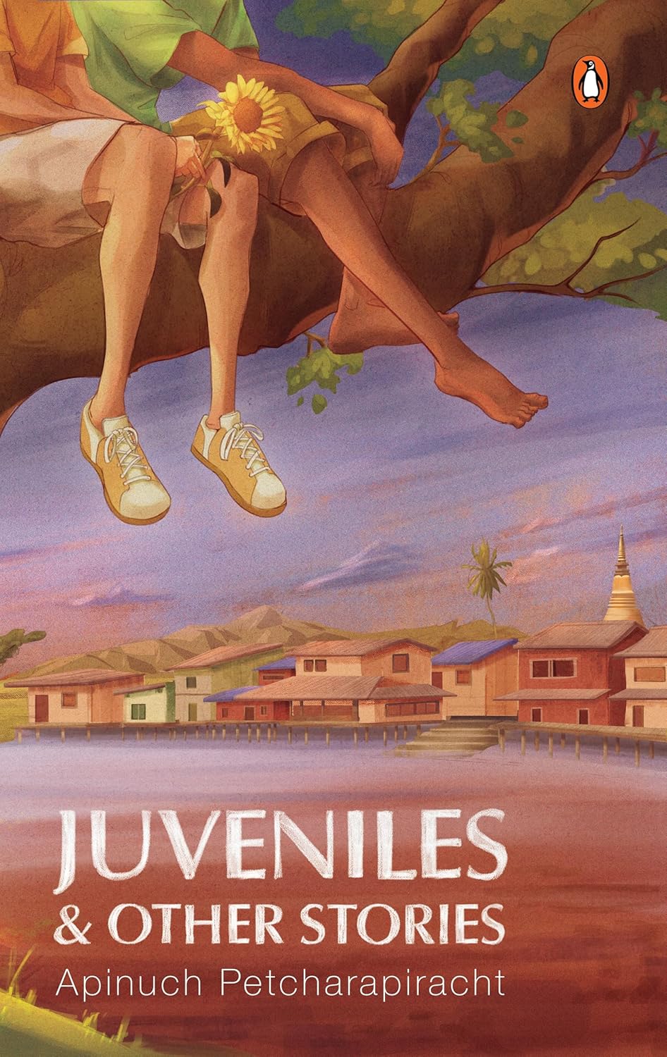 Juveniles and Other Stories (Paperback)
