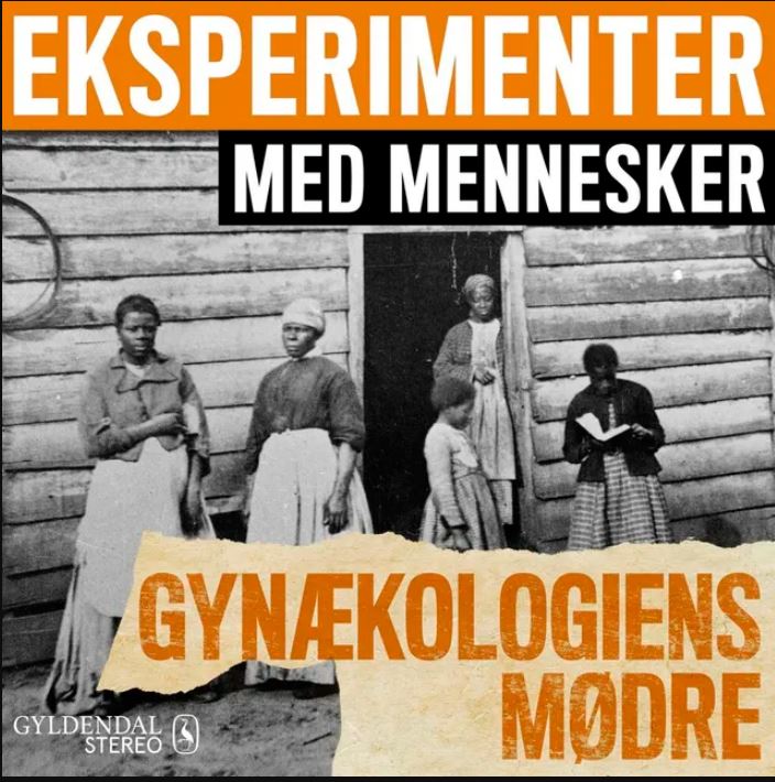 Gynækologiens mødre