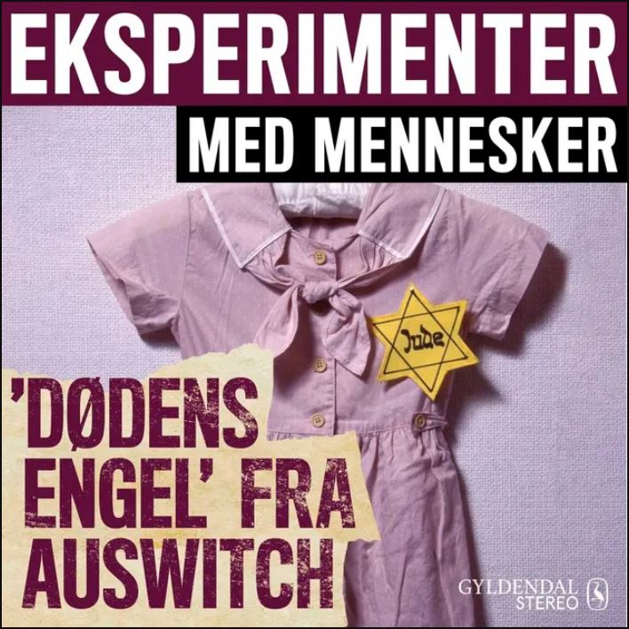 Dødens Engel fra Auschwitz