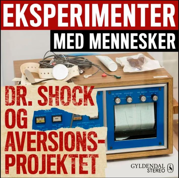Dr. Shock og aversionsprojektet
