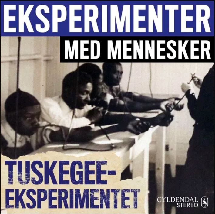 Tuskegee-eksperimentet