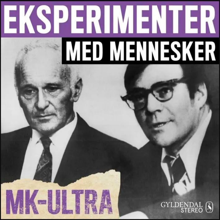 MK-Ultra