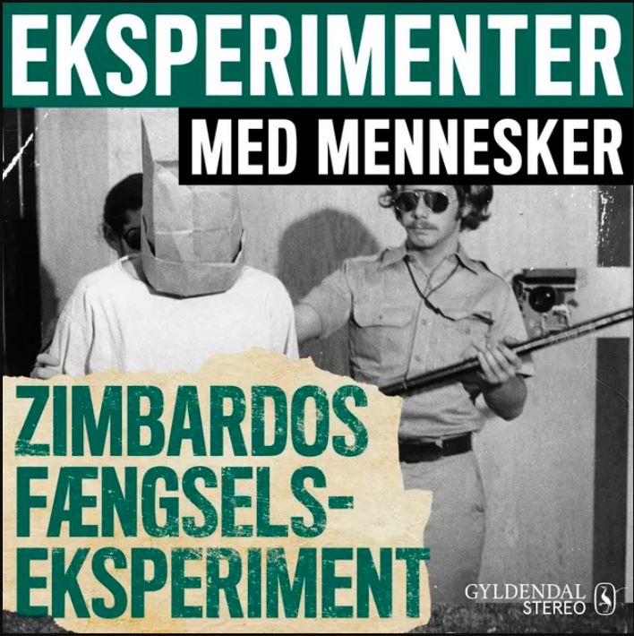 Zimbardos fængselseksperiment