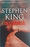 Insomnia by Stephen King Insomnia by Stephen King