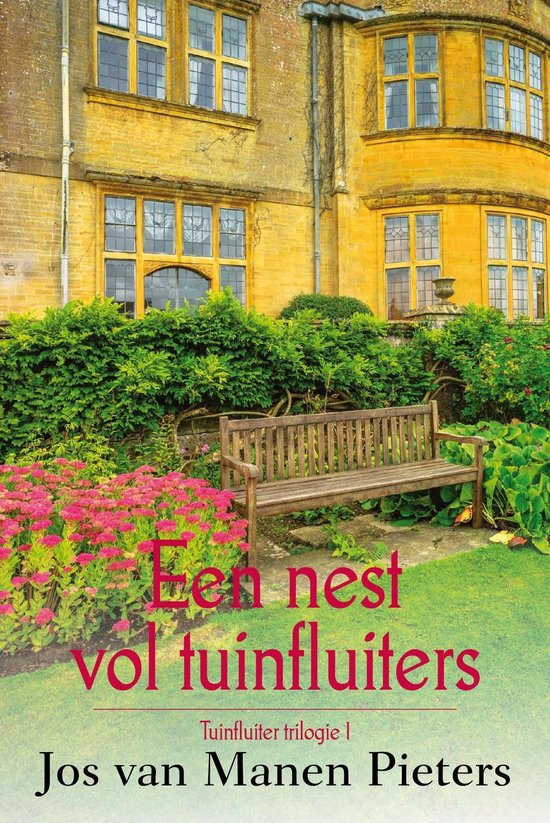 Een nest vol Tuinfluiters