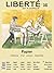 Liberté, no 345 : Papier : ...