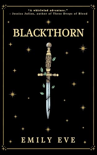 Blackthorn (Kindle Edition)