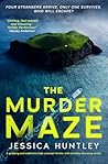 The Murder Maze: ...