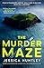The Murder Maze: A gripping and addictive high-concept thriller with multiple shocking twists