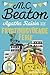 Agatha Raisin og en frygtindgydende ferie (Agatha Raisins Cotswoldsmysterier, #6)