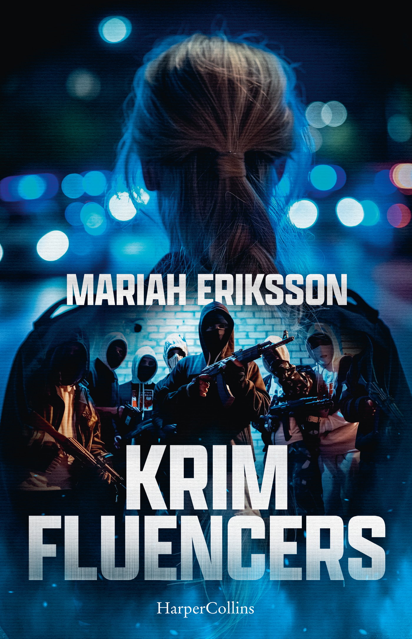 Krimfluencers (ebook)