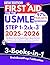 First Aid for the USMLE Ste...