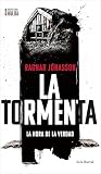 La tormenta (Seri...