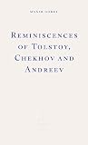 Reminiscences of ...