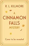 A Cinnamon Falls ...