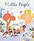 9 Little People by Regina Feldmann