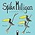 Spike Milligan Mini Wall Ca...