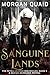 Sanguine Lands (The Petra G...