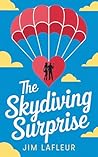 The Skydiving Surprise