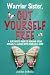 Warrior Sister, Cut Yourself Free by Jenifer DeBellis