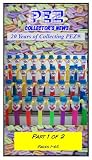 20 Years of PEZ C...