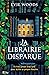 La librairie disparue