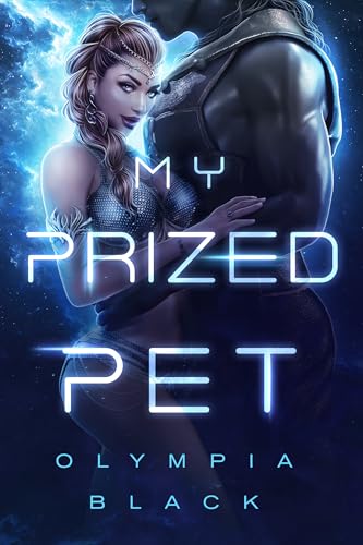 My Prized Pet (Whispers from the Imperial Cage #3)