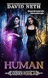 Human (Coven Book 13)