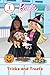 Barbie: Tricks and Treats (Mattel Reader, Level 1)