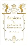 Sapiens: At the Gates of Alstroemeria Sapiens: At the Gates of Alstroemeria