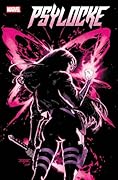 Psylocke (2024-) #6