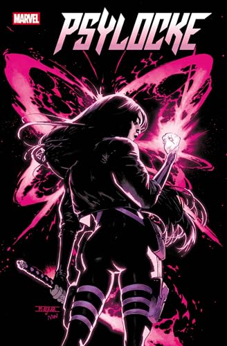 Psylocke (2024-) #6