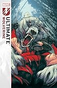 Ultimate Wolverine (2025-) #4
