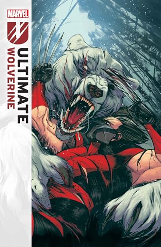 Ultimate Wolverine (2025-) #4